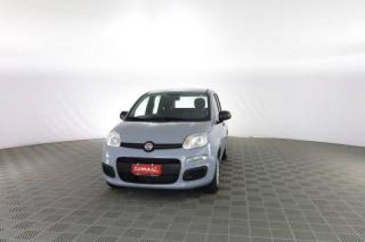 usato FIAT Panda