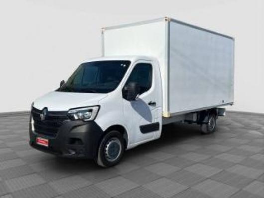 usato RENAULT Master