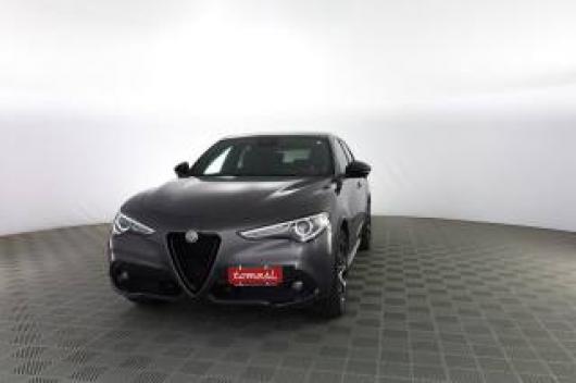 Stelvio
