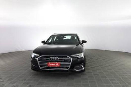 usato AUDI A6