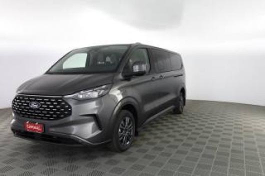 Tourneo Custom