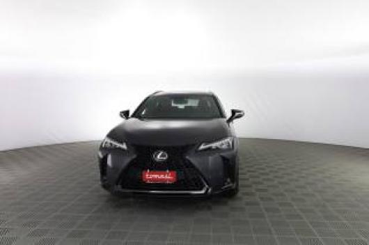 usato LEXUS Altro