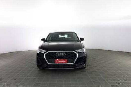 usato AUDI Q3