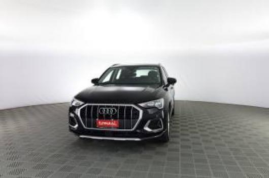 usato AUDI Q3