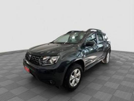 usato DACIA Duster