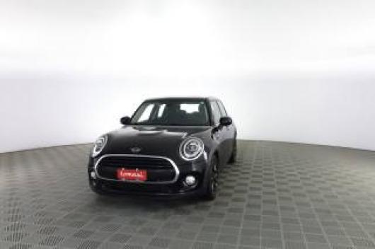 usato MINI Cooper D