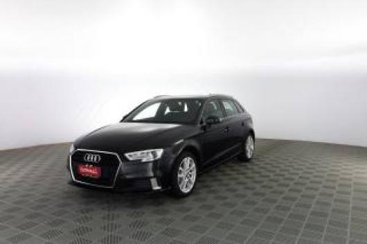 usato AUDI A3