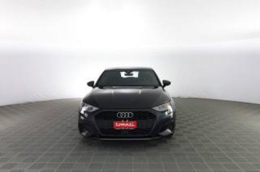 usato AUDI A3