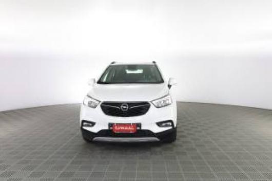 usato OPEL Mokka