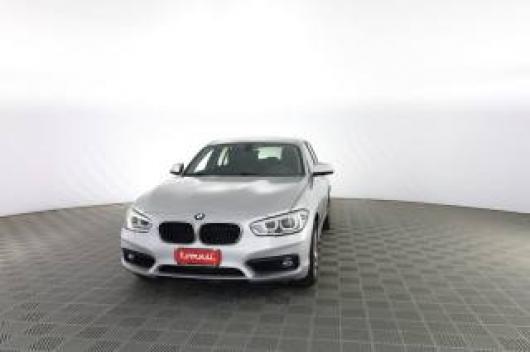 usato BMW 118