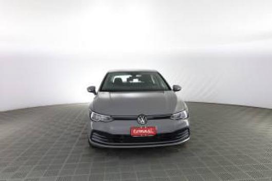usato VOLKSWAGEN Golf