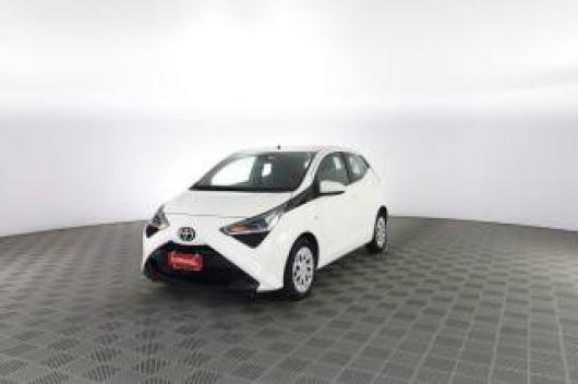 usato TOYOTA Aygo