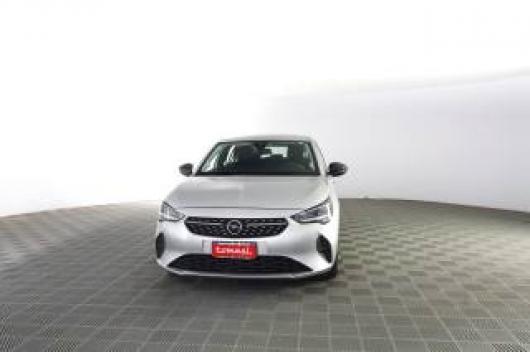 usato OPEL Corsa