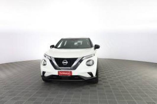 usato NISSAN Juke