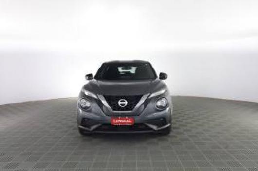 usato NISSAN Juke