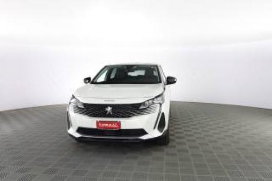 usato PEUGEOT 3008