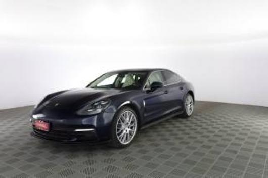 usato PORSCHE Panamera