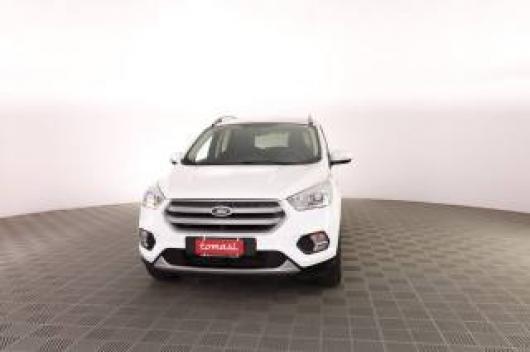 usato FORD Kuga
