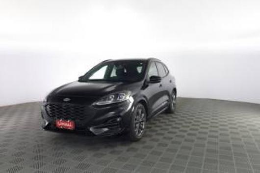 usato FORD Kuga