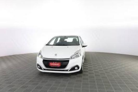 usato PEUGEOT 208