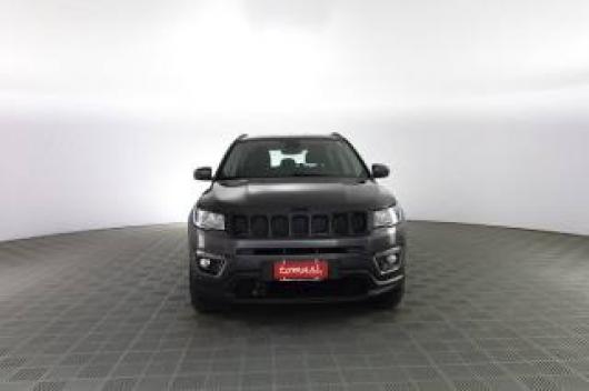 usato JEEP Compass