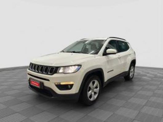 usato JEEP Compass