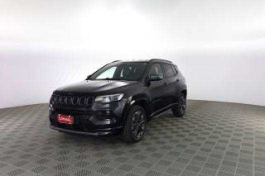 usato JEEP Compass