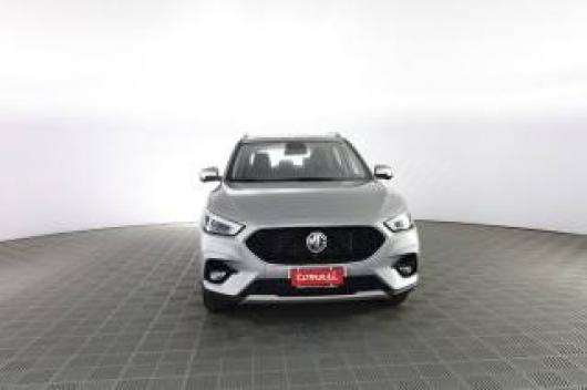 usato MG ZS