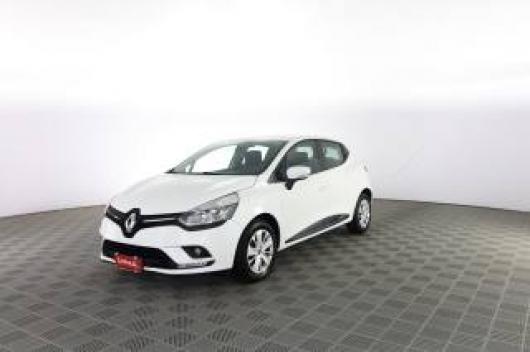 usato RENAULT Clio