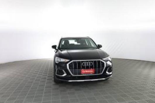 usato AUDI Q3