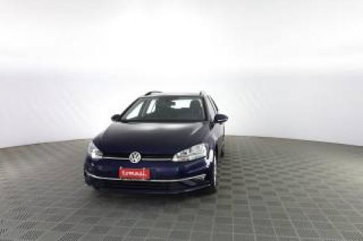 usato VOLKSWAGEN Golf