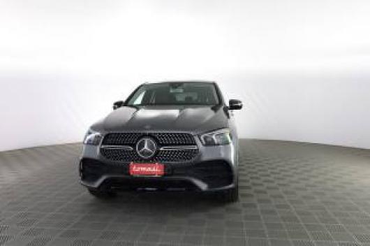 GLE 350