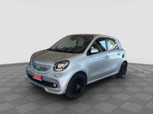 usato SMART ForFour