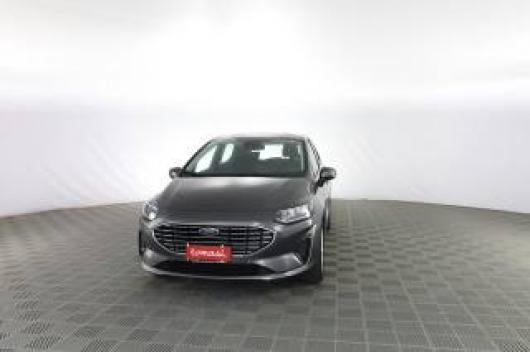 usato FORD Fiesta