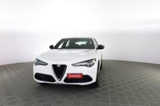 usato ALFA ROMEO Stelvio