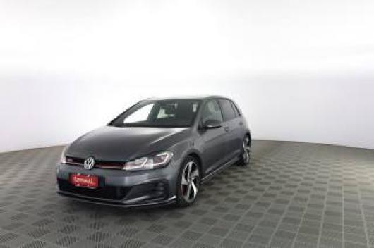 usato VOLKSWAGEN Golf