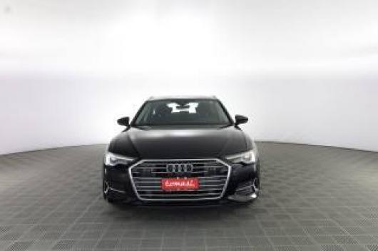 usato AUDI A6