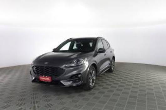 usato FORD Kuga