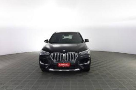 usato BMW X1