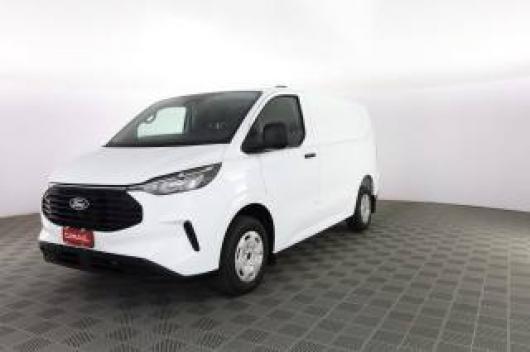 usato FORD Transit Custom