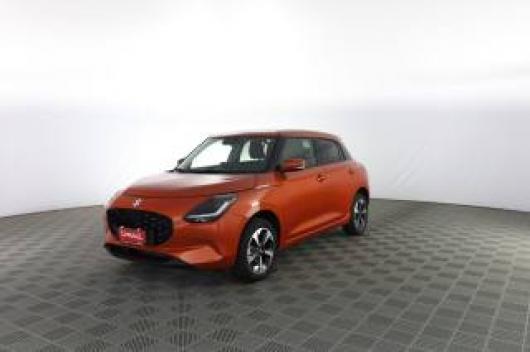 usato SUZUKI Swift