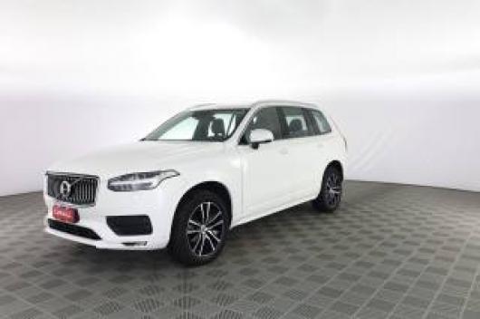 usato VOLVO XC90