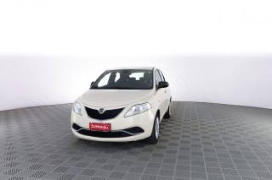 usato LANCIA Ypsilon