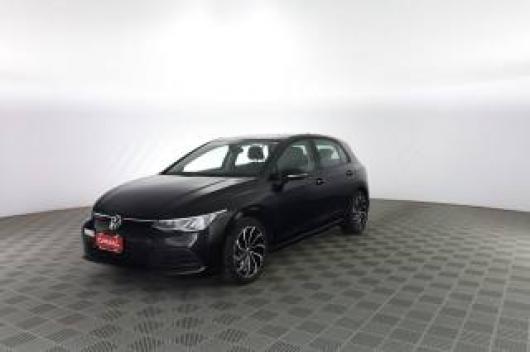usato VOLKSWAGEN Golf