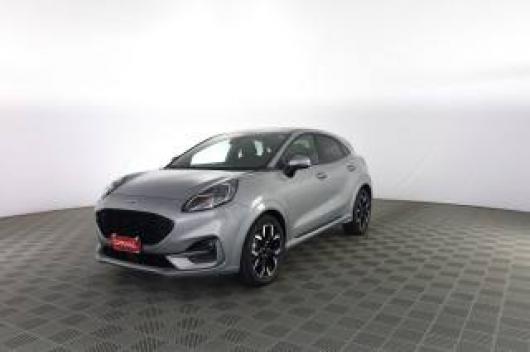 usato FORD Puma