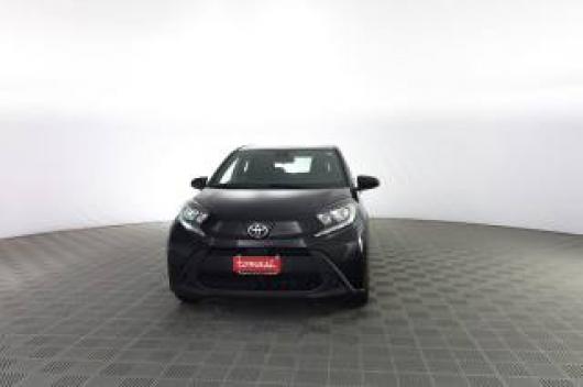 usato TOYOTA Aygo X