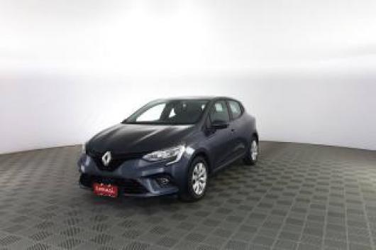 usato RENAULT Clio