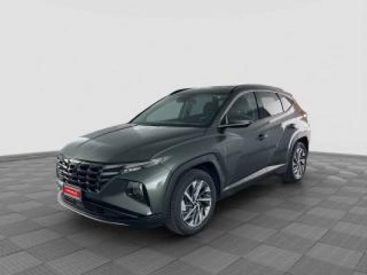 usato HYUNDAI Tucson