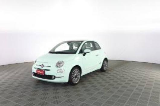 usato FIAT 500