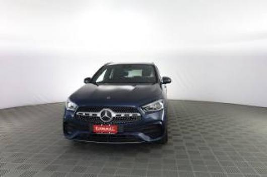 usato MERCEDES CLA